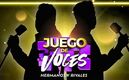 ¿Estás listo para ver Juego de voces: Hermanos y Rivales? (Instagram)