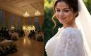 Precio de la boda de Selena Gómez y Benny Blanco (Instagram)