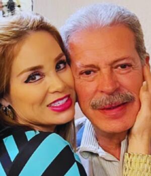 ¿Prometida de Sergio Goyri le fue infiel al actor? Esto sabemos (Foto: Instagram)