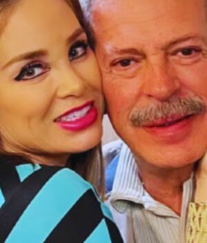 ¿Prometida de Sergio Goyri le fue infiel al actor? Esto sabemos (Foto: Instagram)