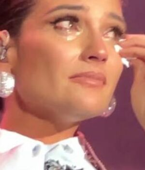 Critican a Natalia Jiménez por llegar más de dos horas tarde a show de Zacatecas (Foto: YouTube)