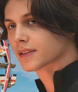 ¿El hijo de Luis Miguel? Revelan video de Miguel Gallego en Coachella (Instagram)