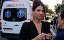Natalia Jiménez revela enfermedad crónica tras llegar en ambulancia (IA)