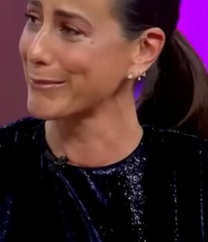 Paulina Mercado habla del golpe que recibió en 'Sale el Sol' (Foto: Instagram)