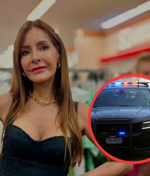 Asesinan a chofer de Sarah Bustani a las afueras de su boutique