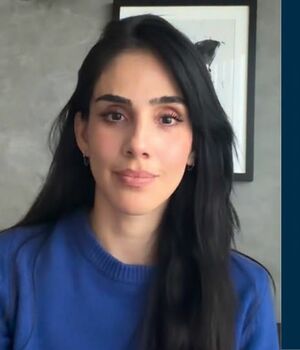 Detienen a CEO de Metaxchange Capital, que estafó a Sandra Echeverría