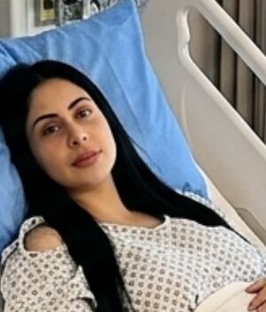 ¿Lupita Villalobos cancelará su pelea en Supernova Génesis 2026? (IA)