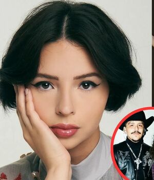 ¿Quién es Estevie, a quien emparejan con Christian Nodal?