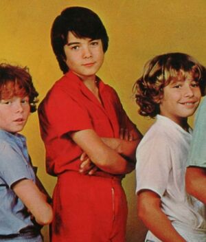 Captan a integrante de Parchís cantando en cafeterías para sobrevivir