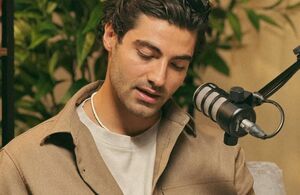 Emilio Antun: ¿Por qué lo están funando en redes sociales? ( Foto: Instagram)