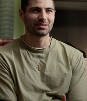 ¿Quién es Emilio Antun? El influencer que justificó su infidelidad (Instagram)