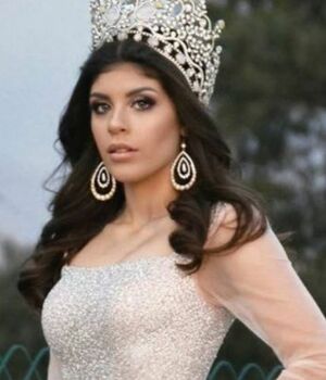 Encuentran muerta a exreina de belleza Carolina Flores en Polanco (Instagram)