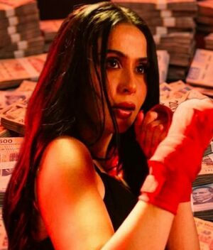 ¿Lupita Villalobos pagará multa por abandonar Supernova Génesis 2026? (IA)