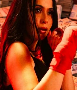 ¿Lupita Villalobos pagará multa por abandonar Supernova Génesis 2026? (IA)