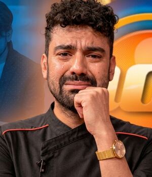 Mariano Sandoval regresa a Hoy tras la muerte de su padre (IA)