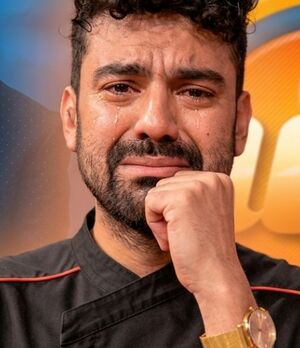 Mariano Sandoval regresa a Hoy tras la muerte de su padre (IA)