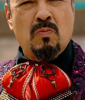 Pepe Aguilar responde a rumores de ruptura entre Ángela y Nodal