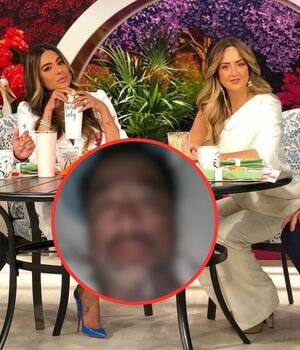 Programa ‘Hoy’ anuncia que un 'El Borrego Nava' fue hospitalizado