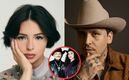 ¿Quién es Estevie, a quien emparejan con Christian Nodal?