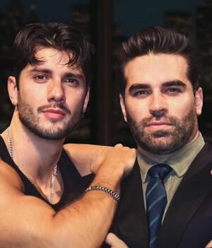 Actor de Televisa agrede a periodista tras grabarlo