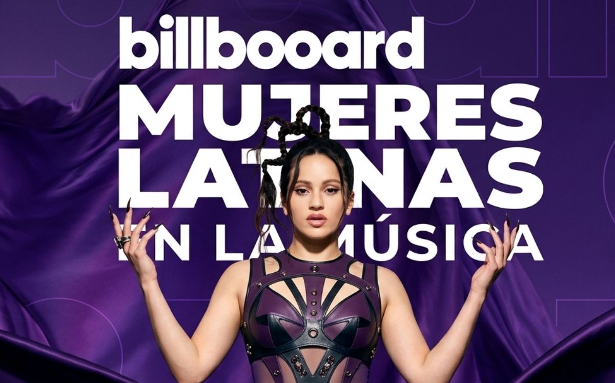Billboard Mujeres Latinas 2026: Lista completa de homenajeadasFama