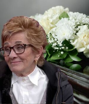 Esto se sabe de la muerte de Karina Duprez (Foto: Instagram)