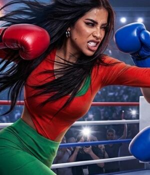 Kim Shantal estalla y llama naca a posible rival de Supernova Génesis (IA)