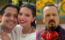 Pepe Aguilar responde a rumores de ruptura entre Ángela y Nodal