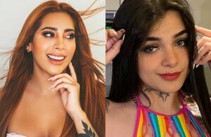 Supernova Génesis 2026: Conoce a la nueva rival de Kim Shantal (Foto: Facebook)