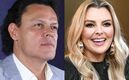 Pedro Fernández responde a Julián Gil  tras hablar de Marjorie de Sousa (Instagram)