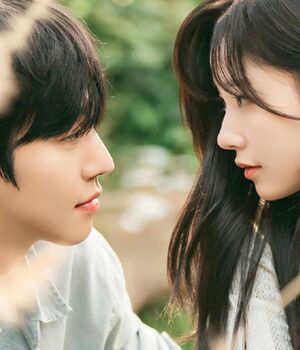 Un amor que no se agota: Reparto y sinopsis del K-drama (Instagram)