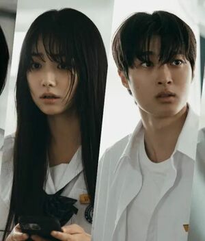 Si los deseos mataran: Reparto y de qué trata el K-drama de Netflix (Naver)