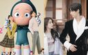 Estos son todos los K-dramas que se estrenan en abril de 2026 (Instagram)