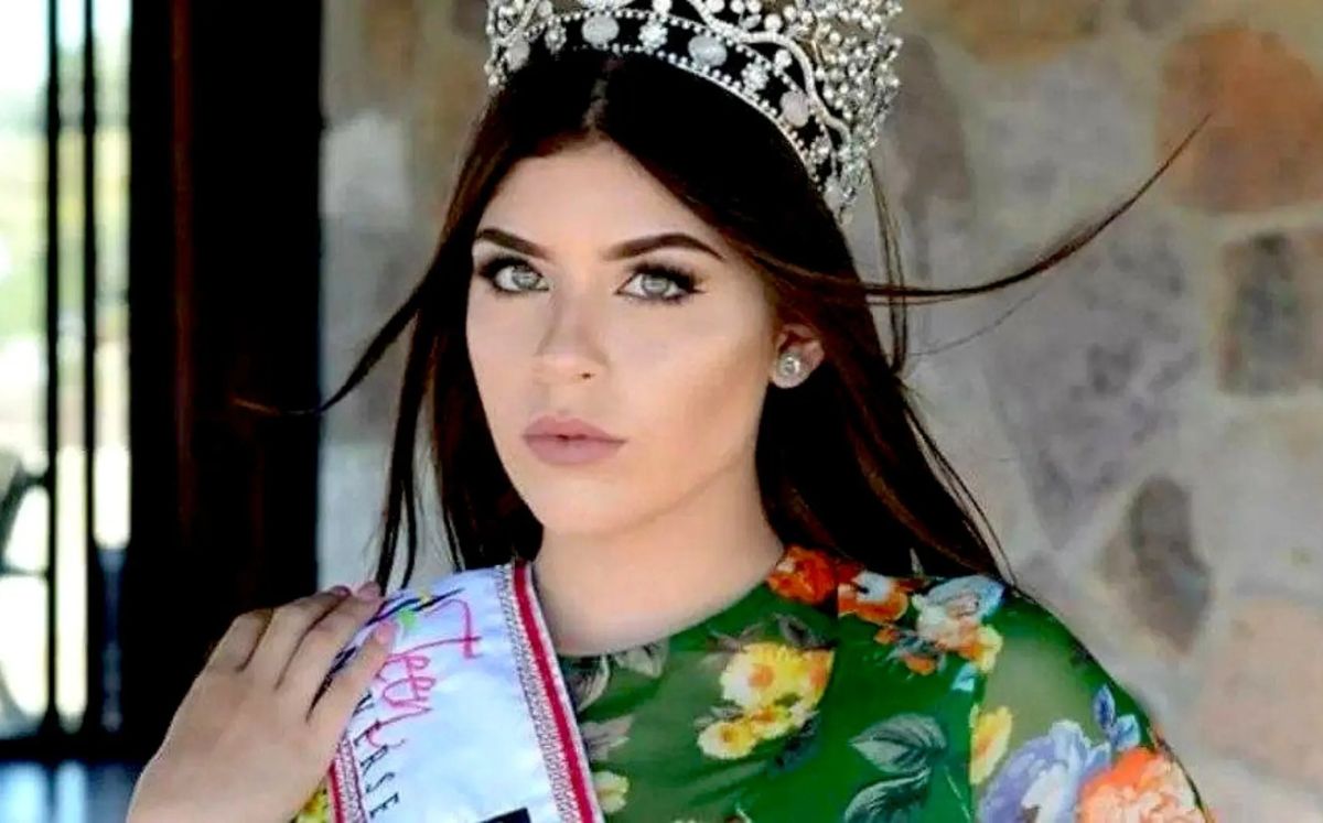 Filtran últimos mensajes de Carolina Flores antes de su muerte (Instagram)