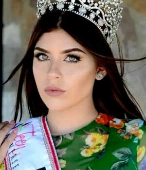 Filtran últimos mensajes de Carolina Flores antes de su muerte (Instagram)