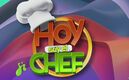 'Hoy soy el chef' tiene listos a sus nuevos participantes (Foto: Instagram)