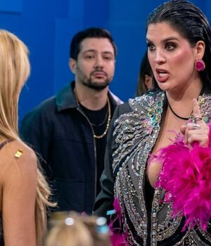 LCDLF 6 Telemundo: Así van votaciones para elegir al décimo eliminado: ¿Quién se va? (Foto: Telemundo)