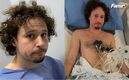 Luisito Comunica no pude caminar luego de haber sido operado de emergencia (Instagram)