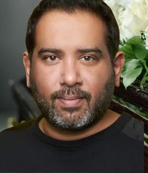 Muere comediante a los 50 años de edad: tenía parálisis facial (Foto: Instagram)