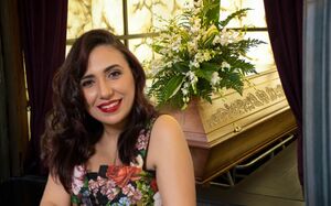 Esto se sabe sobre la reciente muerte de Paloma Bonilla (Foto: Instagram)