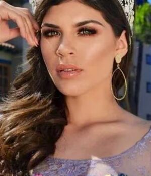 Revelan última conversación entre Carolina Flores y su suegra (Foto: Redes Sociales)