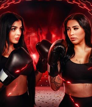 Karely Ruiz vs Kim Shantal: ¡Conoce todos los detalles del épico duelo de divas! (Foto: Supernova Génesis)