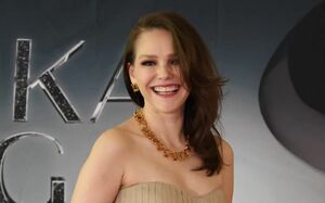 Kika Edgar sufrió un choque séptico tras grave enfermedad