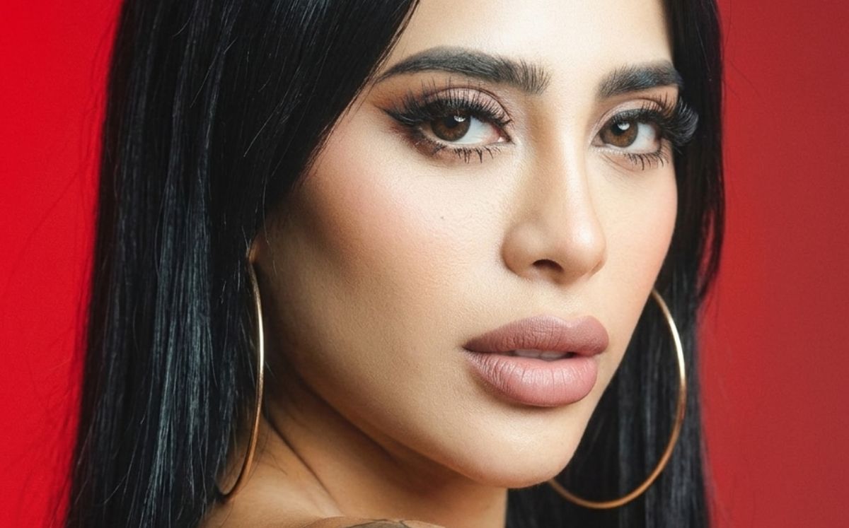 Kim Shantal deslumbra con impactante look en Supernova Génesis 2026Fama