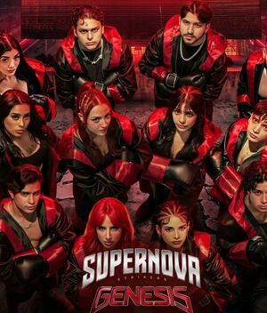 Supernova Génesis 2026: Sigue el minuto a minuto del evento en VIVO