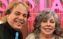 Cristian Castro revela violenta pelea que tuvo con Verónica Castro