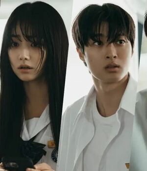 Si los deseos mataran: Reparto y de qué trata el K-drama de Netflix (Naver)