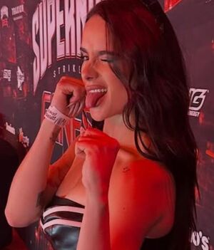 Gala Montes se burla de derrota de Alana Flores en Supernova Génesis