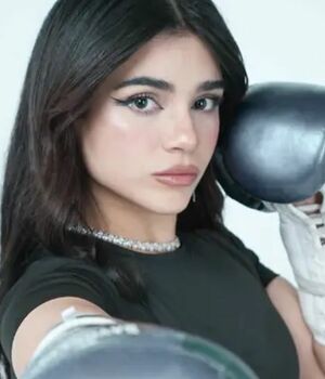 Sale el Sol se burla del retiro de Alana Flores del boxeo (Instagram)