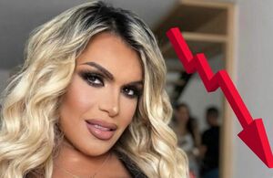 Wendy Guevara pierde cuenta de Instagram con 8 millones de seguidores